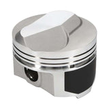 Wiseco Chevrolet Big Block 4.310in Bore 1.645in CH 21.00 CC Pro Tru Street Piston Set