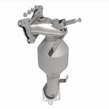 MagnaFlow 16-17 Honda Accord 2.4L Direct Fit Catalytic Converter