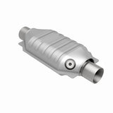 MagnaFlow Universal Catalytic Converter 2.25 W/O2 Boss