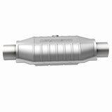 MagnaFlow Universal Catalytic Converter 2.25 Mid O2