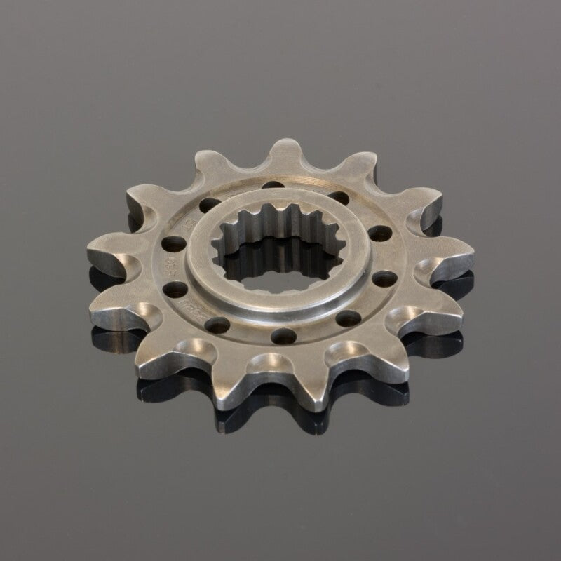 Renthal 93-09/ 12-23 Honda XR 650L Rear Sprocket LTD Edition - Hard Anodized 520-46P Teeth