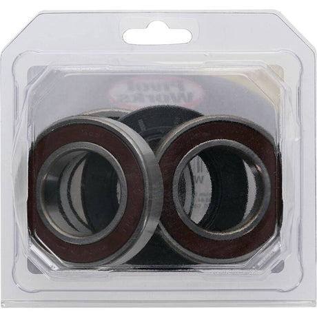 Pivot Works Premium Wheel Bearing