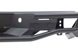 DV8 2014-2021 Toyota Tundra Tube Rear Bumper