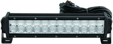 QuadBoss Double Row Led 13.5in