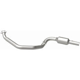 MagnaFlow 2009 Chevrolet Express 4500 V8 6.0L Left Underbody Catalytic Converter