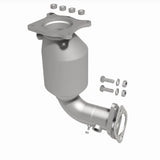 MagnaFlow 20-21 Subaru WRX 2.0L Direct Fit Catalytic Converter