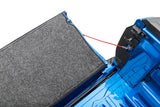 Husky Liners 20-26 Chevrolet Silverado/GMC Sierra 2500/3500 Guardian Comfort Tailgate Mat