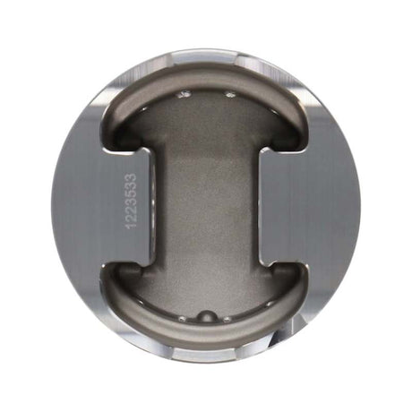 Wiseco Focus RS 2.5L 20V Turbo 83.5mm Bore 8.5 CR .906in Pin Diameter B5254 Dish Pistons - Set of 5