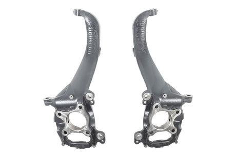 Belltech 21-25 Ford Bronco 4in-7.5in Lift Kit w/ Coilovers / Front & Rear Swaybars