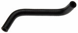 Gates 91-93 Acura Legend V-6 3.2L Pipe-1 To Pipe-2 Molded Heater Hose
