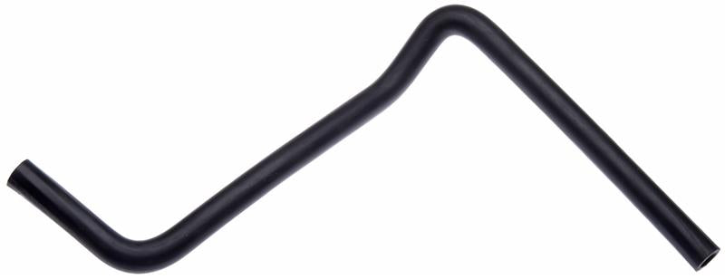 Gates 02-05 Dodge Ram Pickup V-8 4.7L Heater To Tee Molded Heater Hose