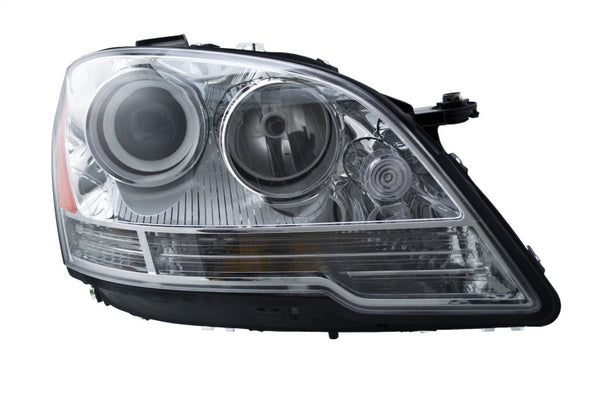 Hella 2008-2011 Mercedes-Benz ML320 AMG Halogen Headlight Assembly