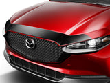 Husky Liners 25-26 MAZDA CX-30 Aeroskin Hood Protector - Smoke