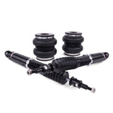 Air Lift 05-14 Audi A3 / 06-14 Volkswagen GTI Performance Rear Kit