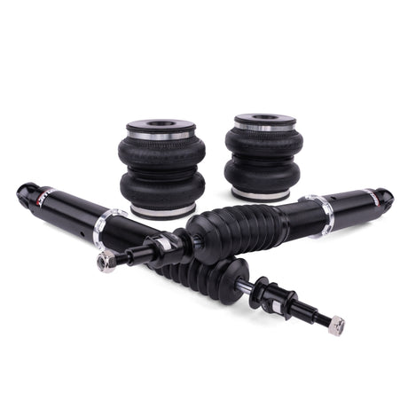 Air Lift 05-14 Audi A3 / 06-14 Volkswagen GTI Performance Rear Kit