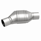 MagnaFlow Universal Catalytic Converter 2 inch Angled O/C Pre-OBDII