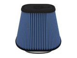 aFe Track Series Repl Air Filter Pro 5R Med 6-1/8x4-1/8in F x 9-1/4x7-1/4in B x 6x4in T x 7-1/8in H