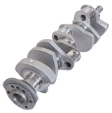 Eagle Chevy Small Block 4340 Forged Steel Crankshaft
