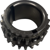 Boundary 2015+ Ford Coyote (All Types) V8 Billet Crankshaft Timing Sprocket