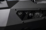 Addictive Desert Designs 2023+ Ford Super Duty HoneyBadger Front Bumper w/ Top Hoop