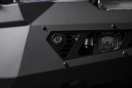 Addictive Desert Designs 2023+ Ford Super Duty HoneyBadger Front Bumper