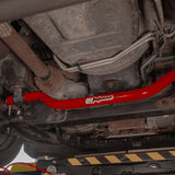 UMI Performance 15-20 Ford F-150 1 1/2in Solid Front Sway Bar - Red