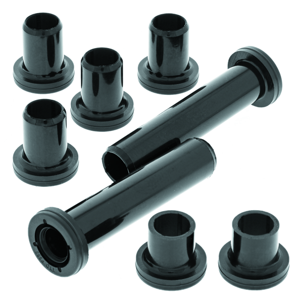 QuadBoss 06-11 Polaris Hawkeye 300 2x4 IRS Bushing Only Rear Independent Suspension Repair Kit