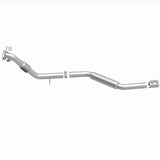 MagnaFlow BRExhaust 18-24 Audi Q5 Front Pipe Kit