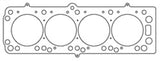 Cometic Opel 20XE/C20XE/C20LET .080in MLS Cylinder Head Gasket - 88mm Bore