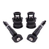 Air Lift Performance 03-06 Infiniti G35 Sedan / 03-08 Nissan 350Z Air Suspension Rear Kit