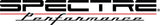 Spectre Air Intake Kit Chevrolet Camaro SS V8-6.2L F/I 16-23 Blk