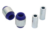 SuperPro 17-20 Hyundai Elantra Rear Lower Control Arm Inner Bushing Kit