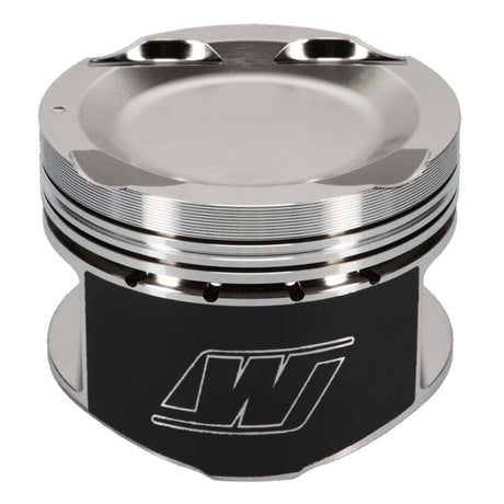 Wiseco Ford 2.0L 91.50 mm Bore 40.80 mm CH -20.20 CC Piston Shelf Stock Kit