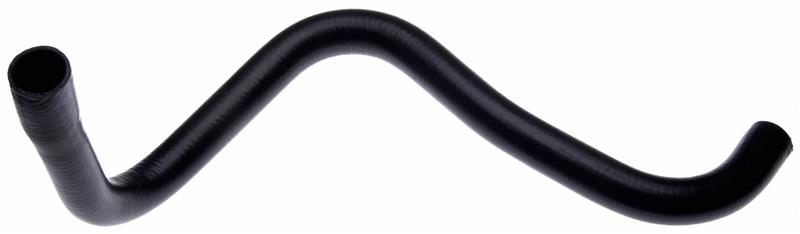 Gates 88-95 Chevrolet C & K Series Pickup V-8 5.7L Upper Molded Coolant Hose