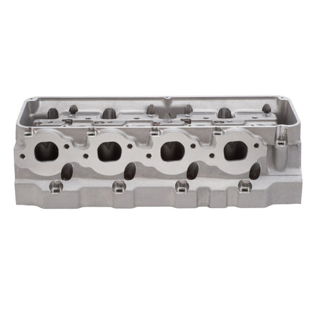Edelbrock Big Victor Pro-Port Raw Cylinder Head