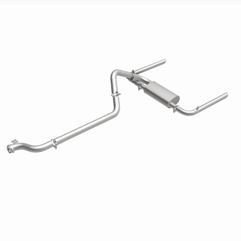 MagnaFlow 93-97 Camaro Firebird 5.7L BRE Exhaust Kit