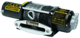 QuadBoss Winch 5000Lb W/ Synthetic Rope
