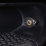 Putco Stinger PRO Hideaway LED Lighthead - (Amber)