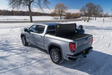 UnderCover 19-21 Ram 1500 6.4ft (Does not fit Rambox) Triad Bed Cover