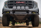 DV8 Offroad 2022-2025 GMC Sierra 1500 Tube Front Bumper