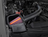 K&N 20-22 Ford F250/F350 V8 6.2L NextGen Cold Air Intake