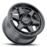 Method MR708 Bead Grip 18x9 +40mm Offset 6x5.5 95.25mm Centerbore - Gloss Black