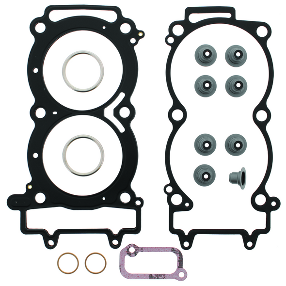 QuadBoss 12-14 Polaris RZR XP 4 900 Top End Gasket Set