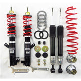 RS-R 12+ Honda CR-Z (ZF1) Sports-i Coilovers