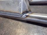 F-150 TH400 Swap Transmission Crossmember 4x4