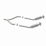 MagnaFlow 06-10 Ford Mustang 4.0L Direct Fit Converter