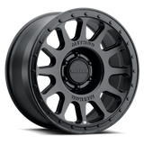 Method MR709 HD Bead Grip 20x 9in / ET12 / 6x5.5 BP / 106.25mm Bore - Black Wheel