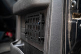 DV8 Offroad Universal Molle Panels - 11In x 6In