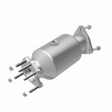 MagnaFlow Direct Fit Catalytic Converter 2020 Chevrolet Corvette Right Closed Couple 6.2L