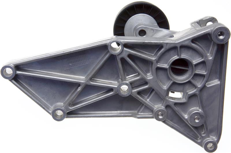 Gates 92-95 Buick LeSabre V-6 3.8L Tensioner Assy. Belt Drive Tensioner